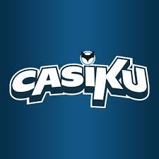 Casiku casino logo